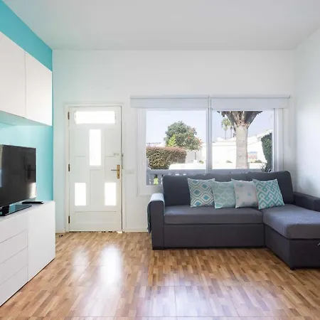 Acogedor Estudio Con Terraza Piscina Y Wifi Apartment