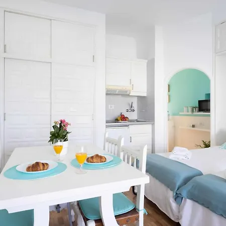 Apartment Acogedor Estudio Con Terraza Piscina Y Wifi Tacoronte
