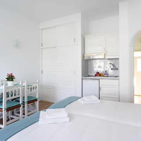 Acogedor Estudio Con Terraza Piscina Y Wifi * Tacoronte