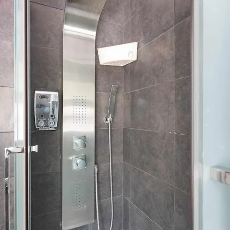 Acogedor Estudio Con Terraza Piscina Y Wifi Tacoronte