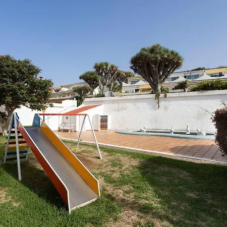 Apartamento Acogedor Estudio Con Terraza Piscina Y Wifi *